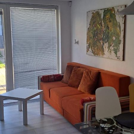 Depandance Jaklovecka Ostrava Exterior foto